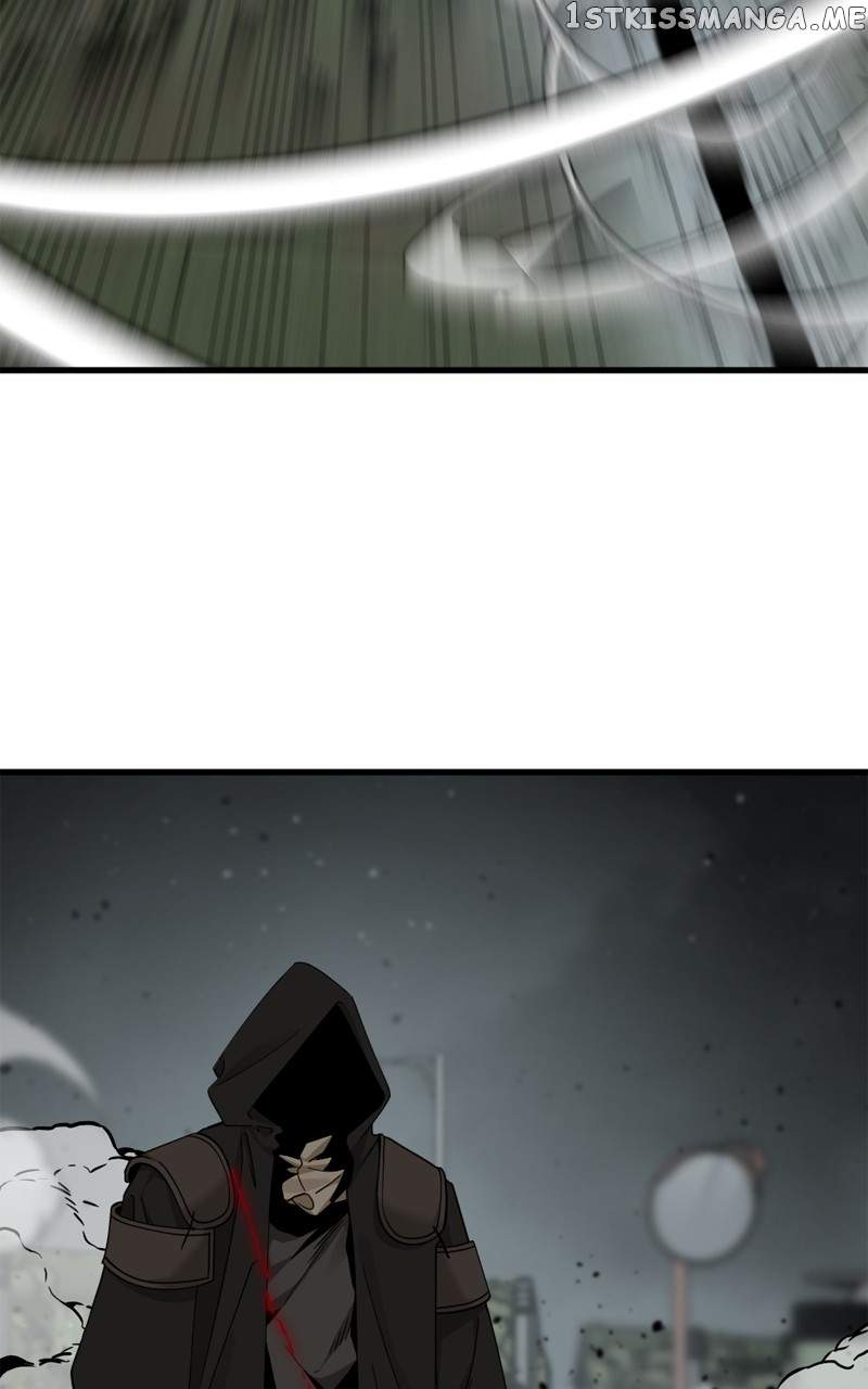 Hero Killer chapter 108 page 41