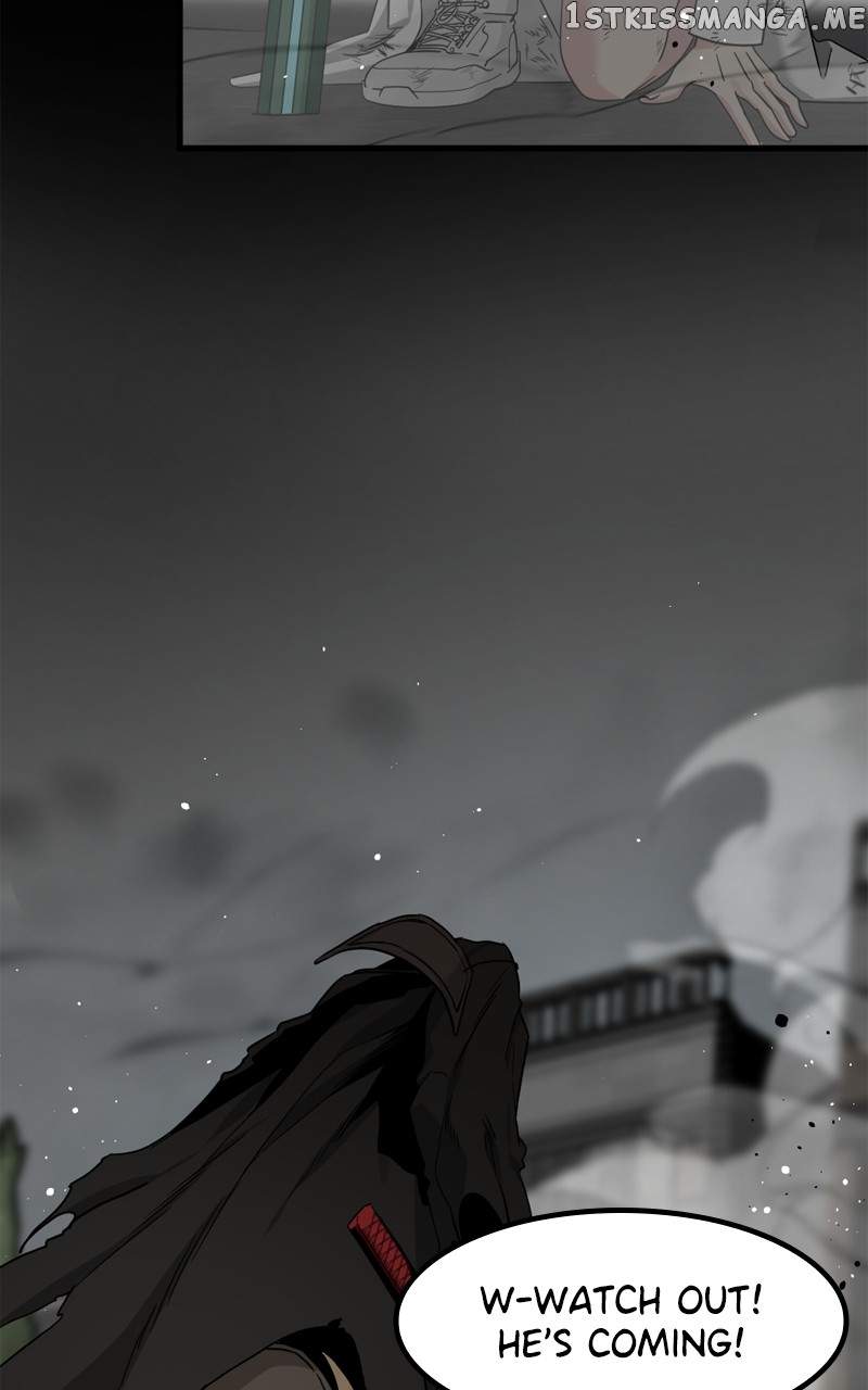 Hero Killer chapter 108 page 44