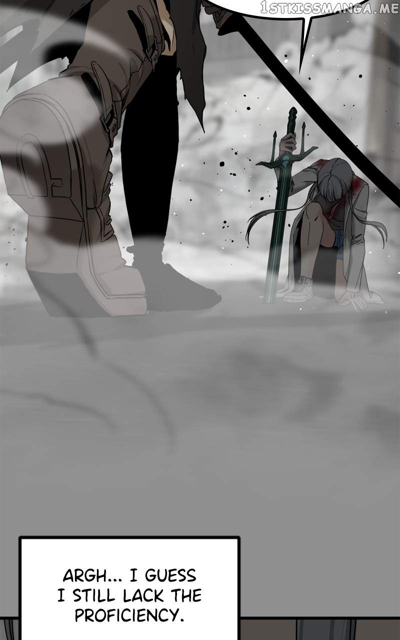 Hero Killer chapter 108 page 45