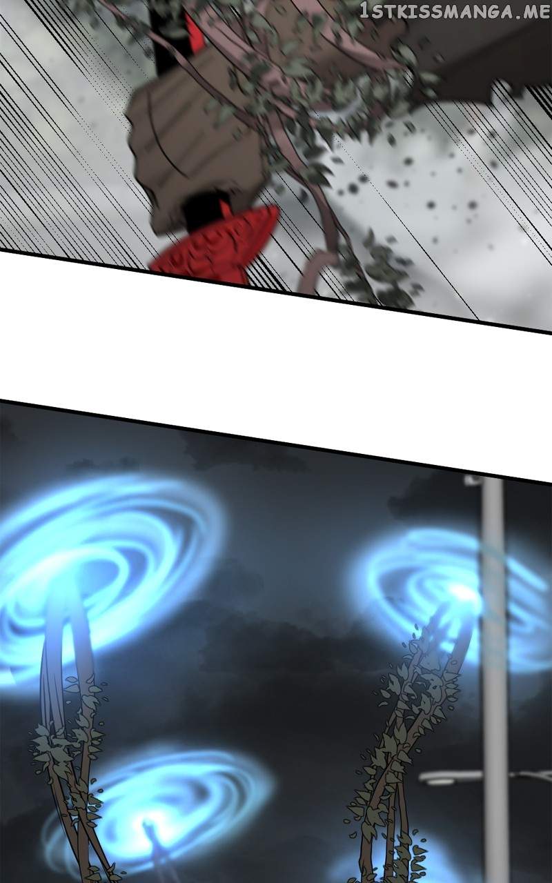 Hero Killer chapter 108 page 49