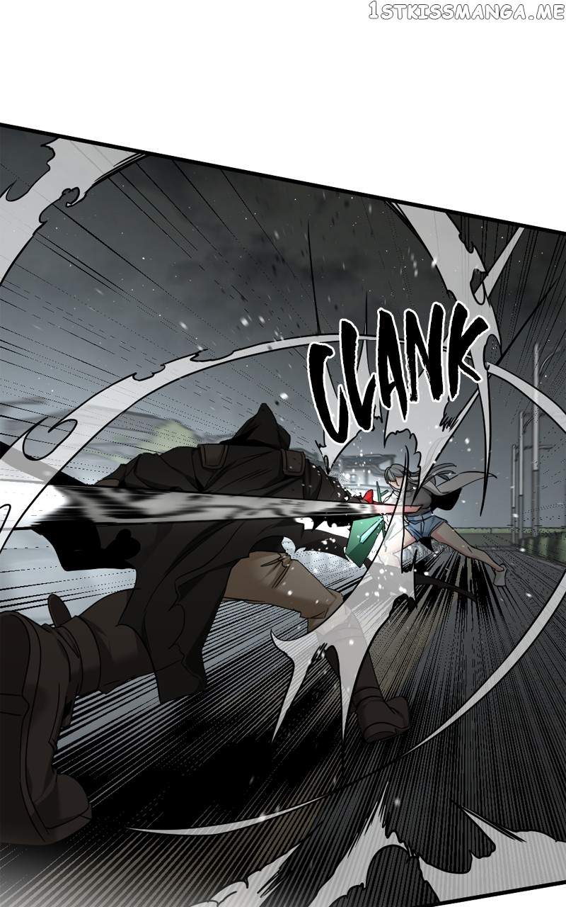 Hero Killer chapter 108 page 5