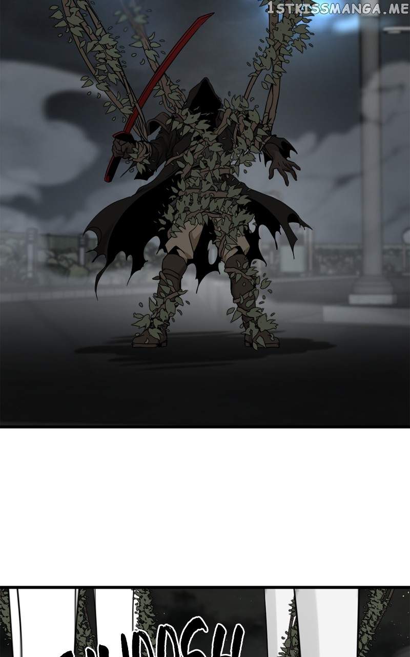 Hero Killer chapter 108 page 50