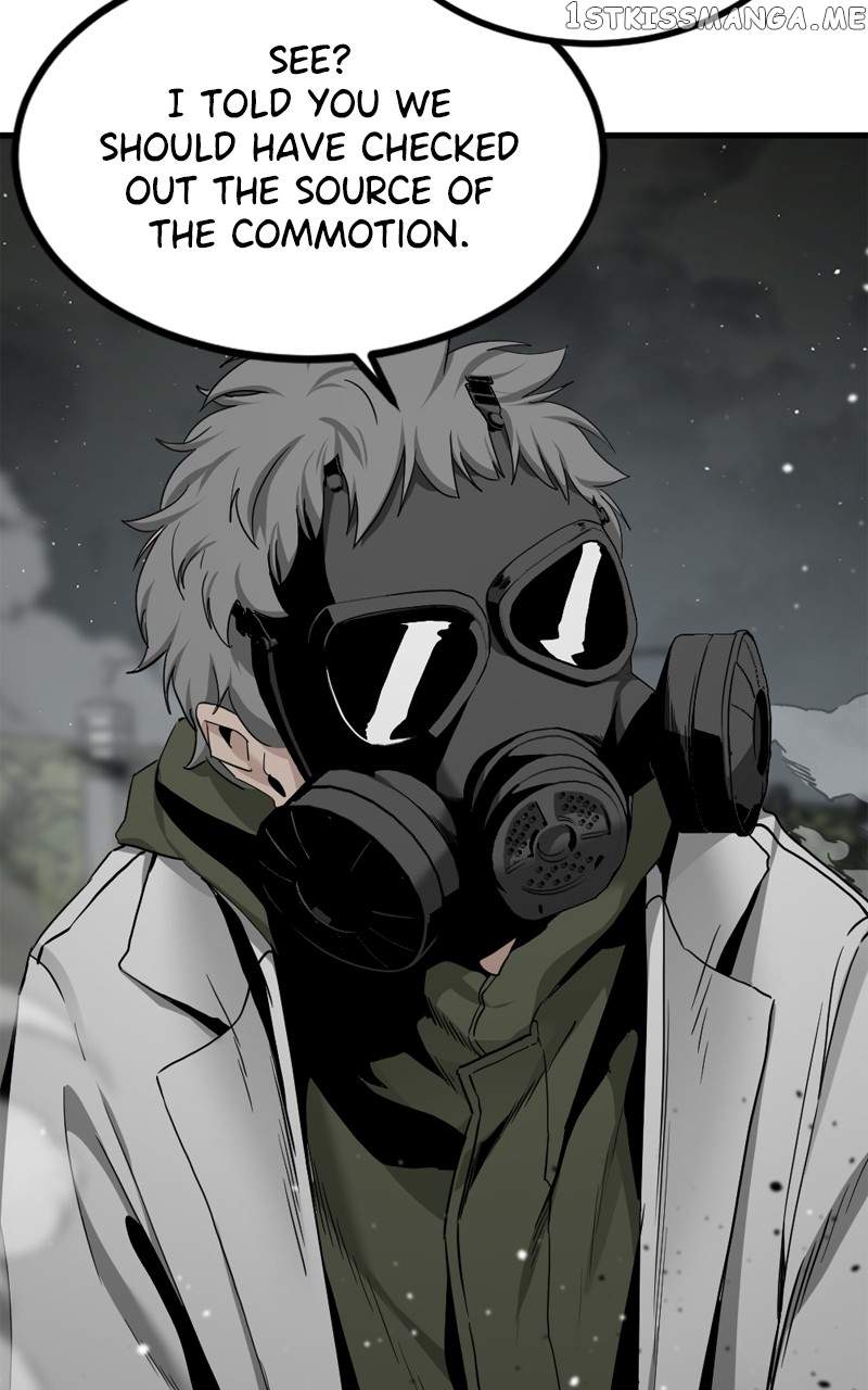 Hero Killer chapter 108 page 55