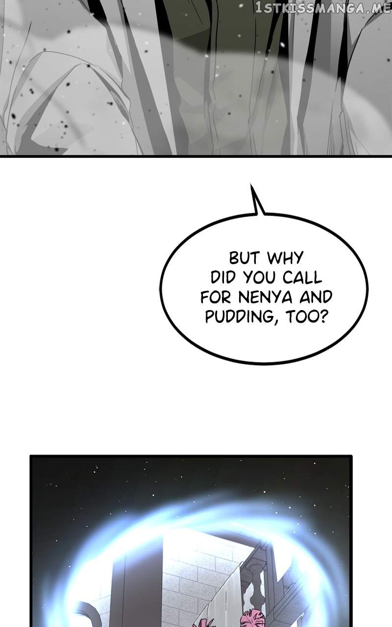 Hero Killer chapter 108 page 56