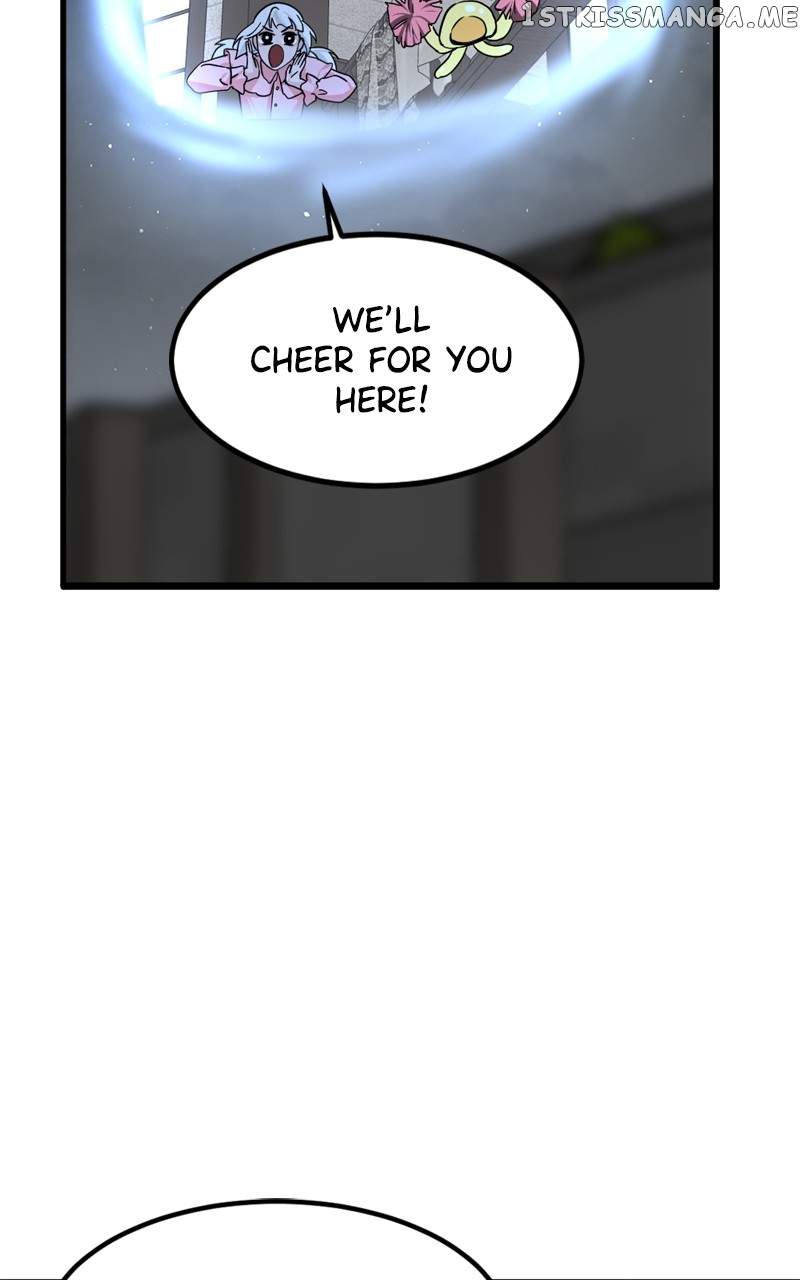 Hero Killer chapter 108 page 57