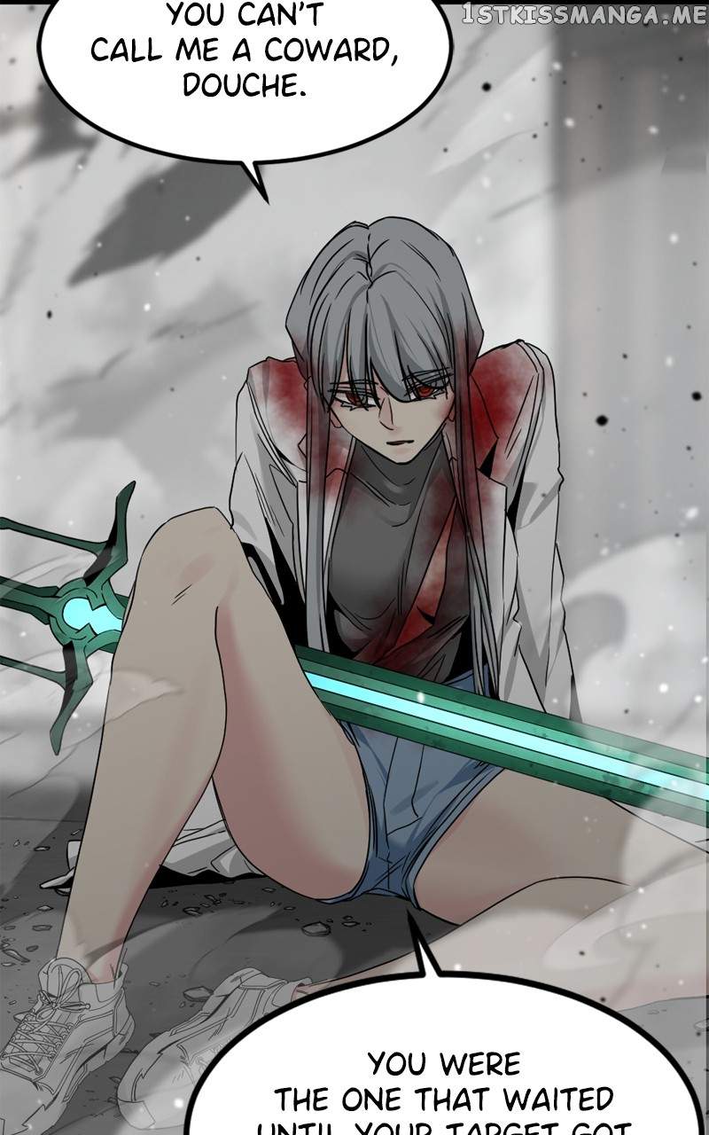 Hero Killer chapter 108 page 58