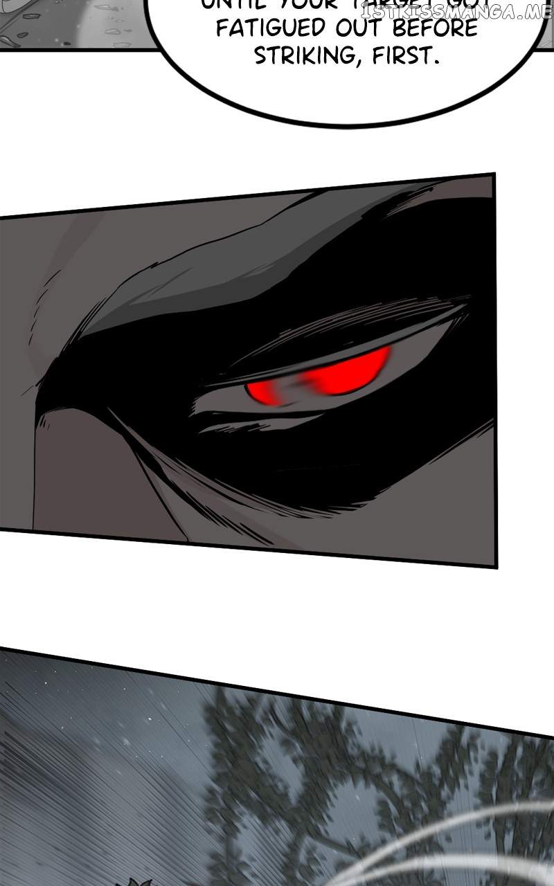 Hero Killer chapter 108 page 59