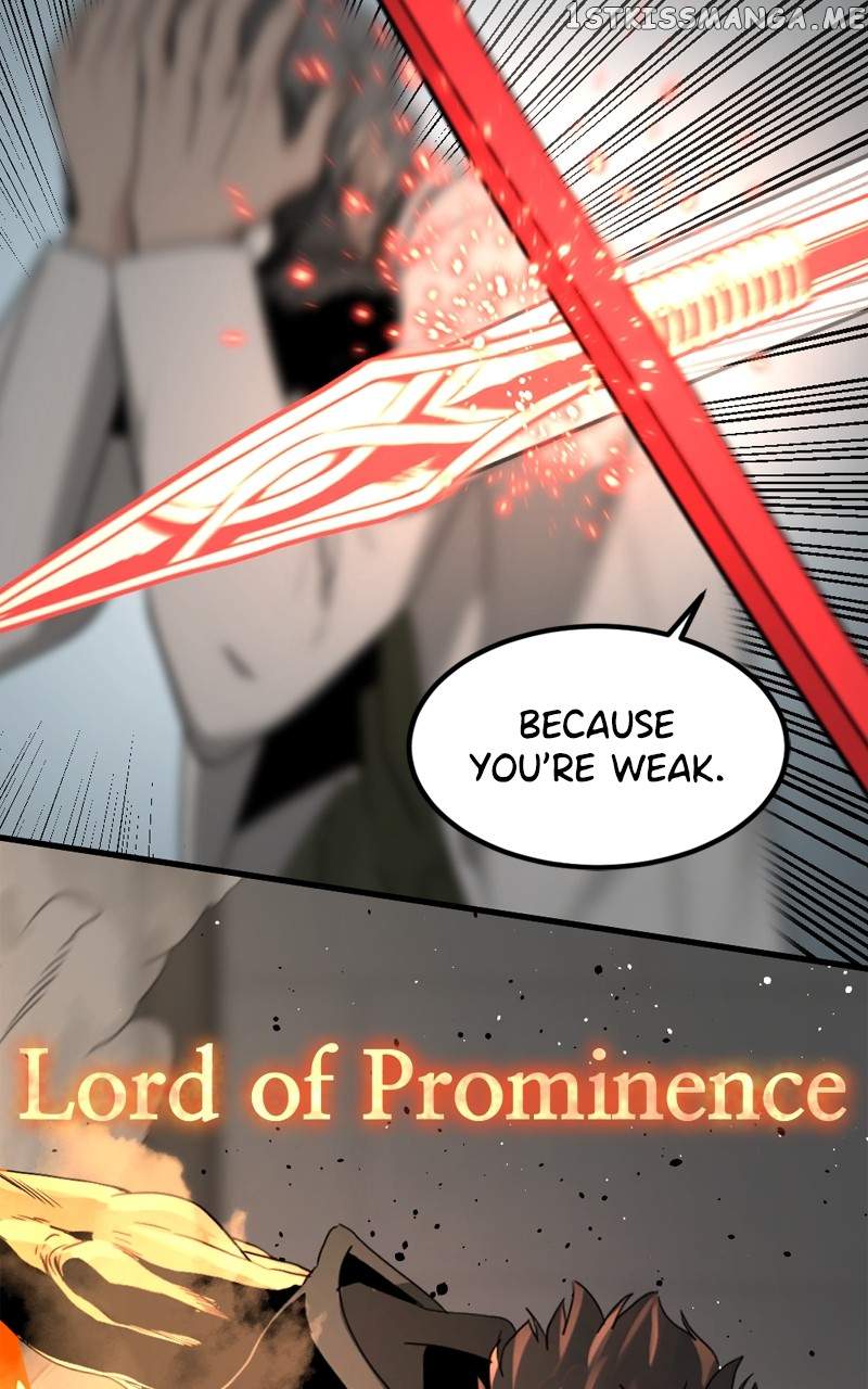 Hero Killer chapter 108 page 61