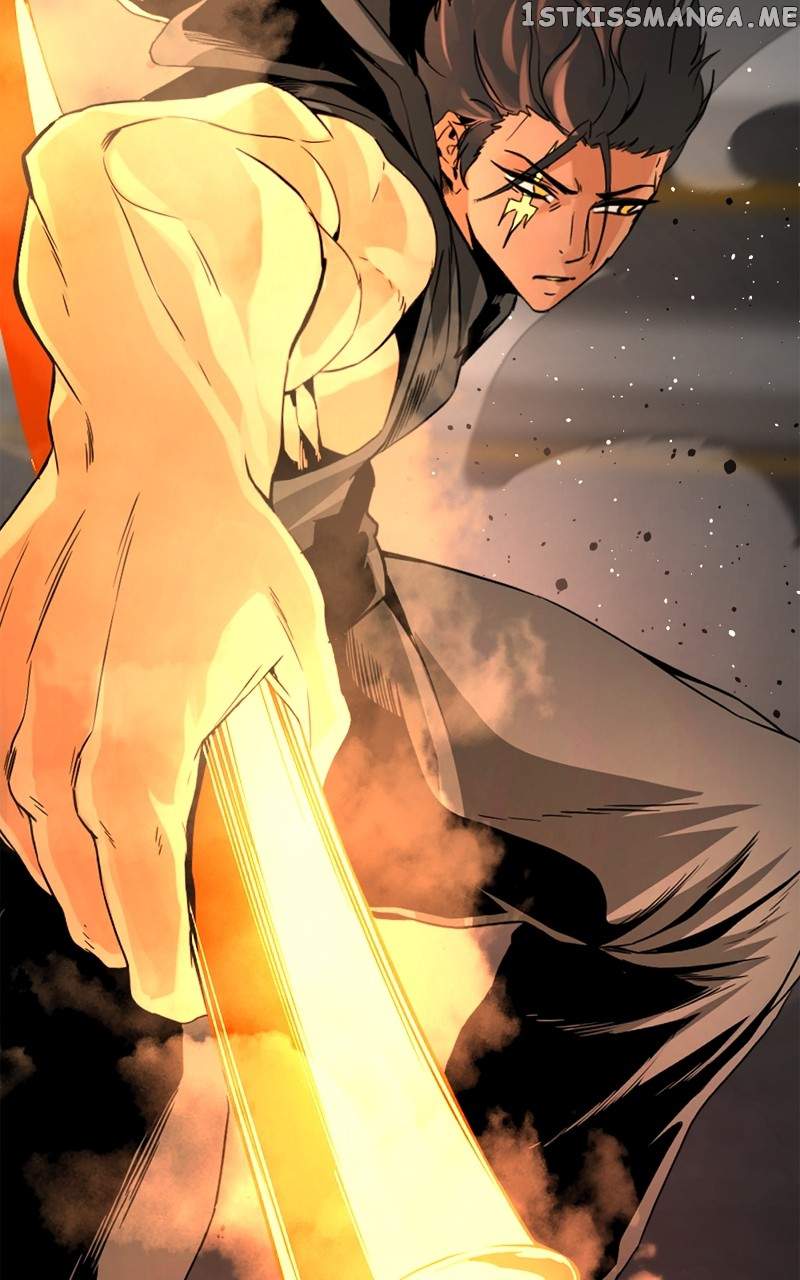 Hero Killer chapter 108 page 62