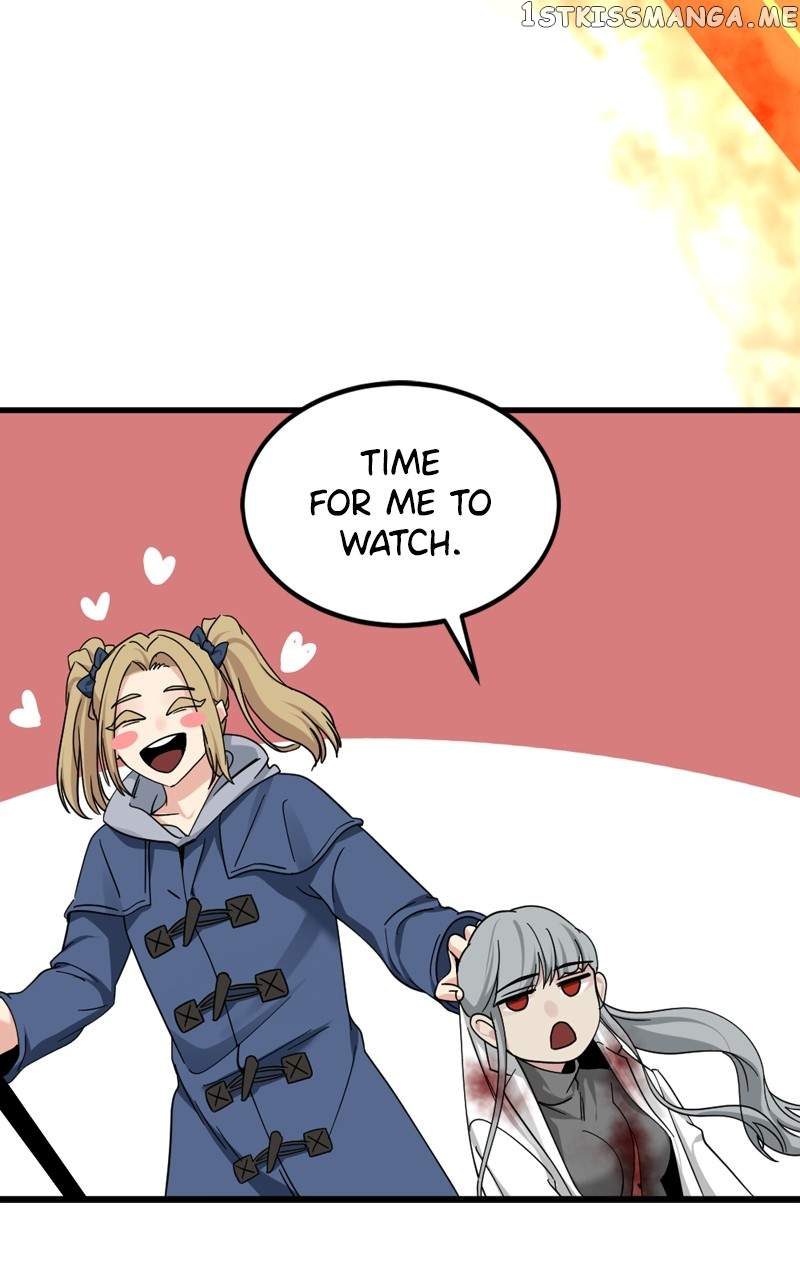 Hero Killer chapter 108 page 64