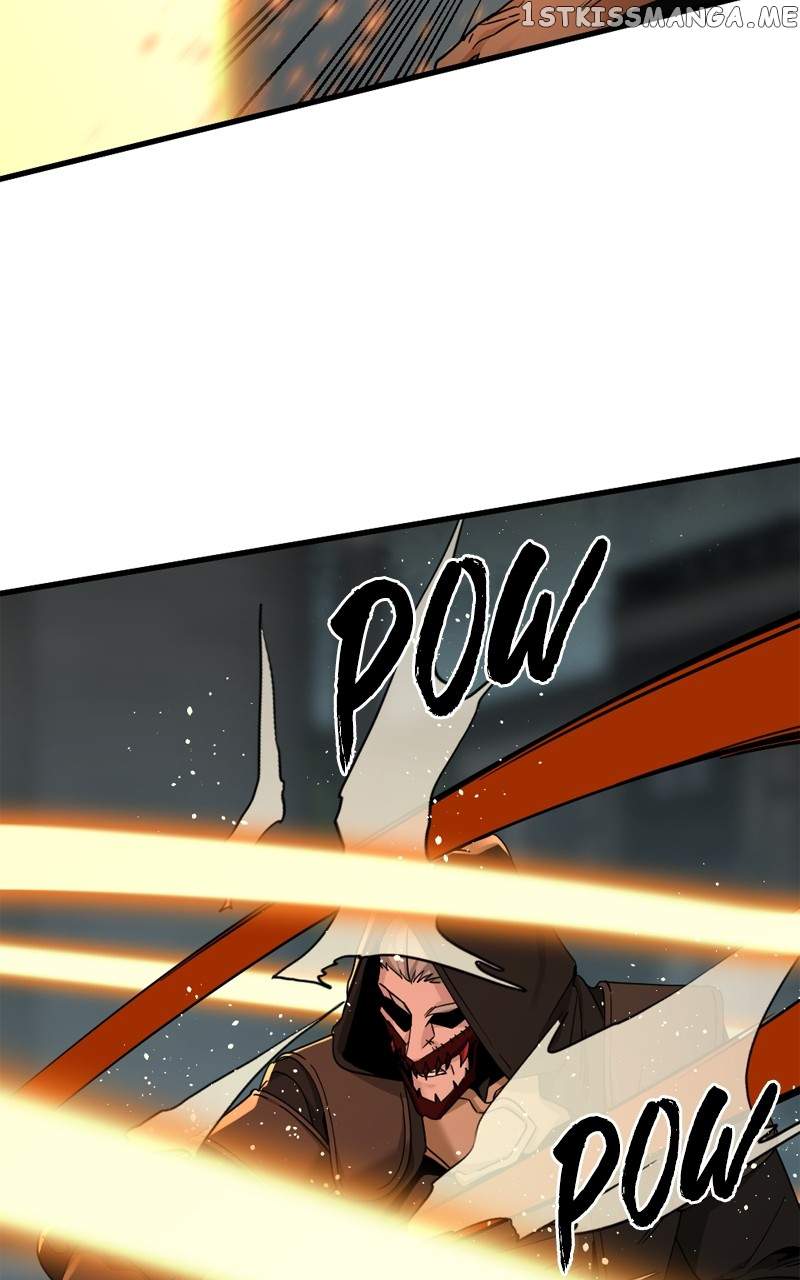 Hero Killer chapter 108 page 67