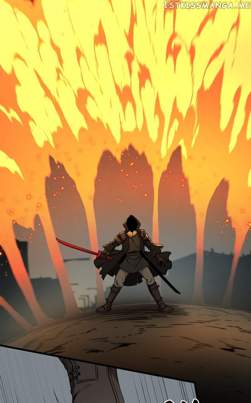 Hero Killer chapter 108 page 70