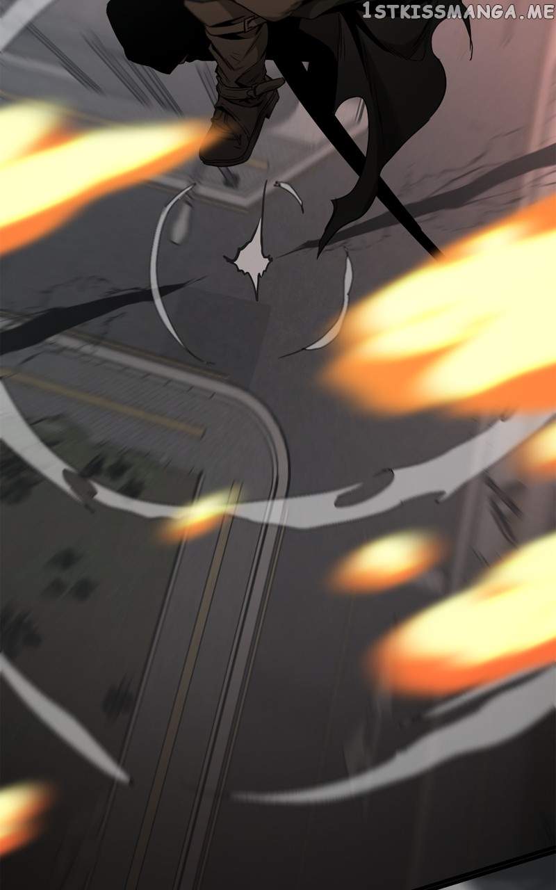 Hero Killer chapter 108 page 72