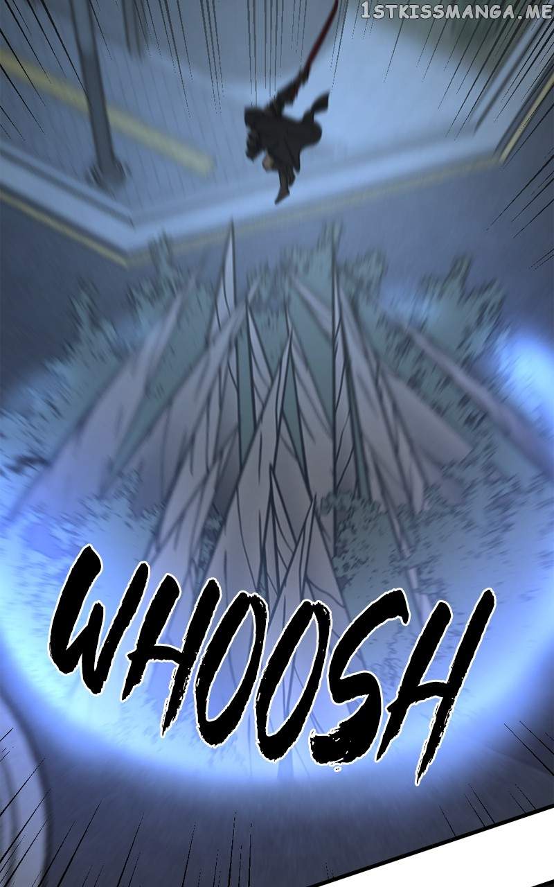 Hero Killer chapter 108 page 76