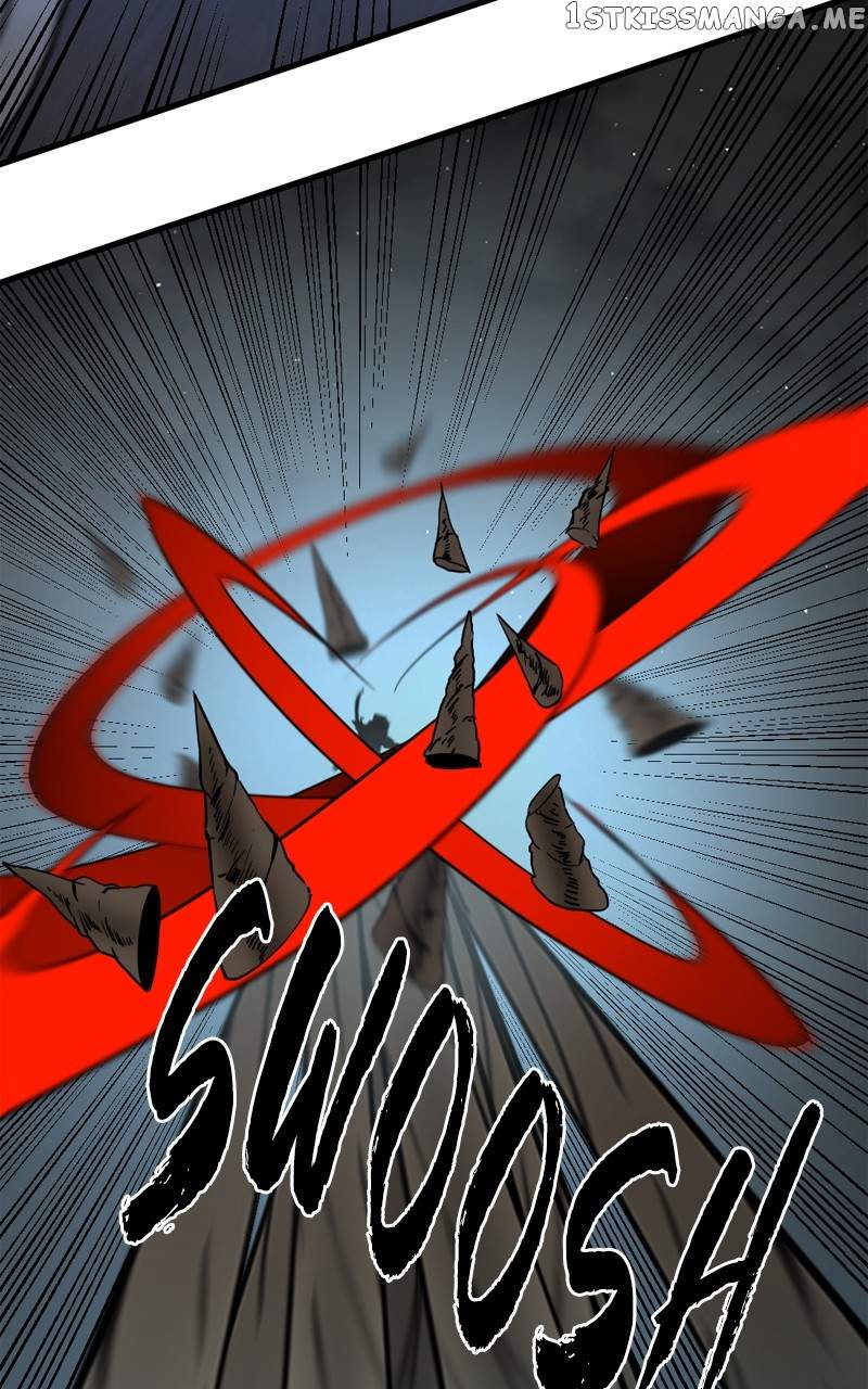 Hero Killer chapter 108 page 77