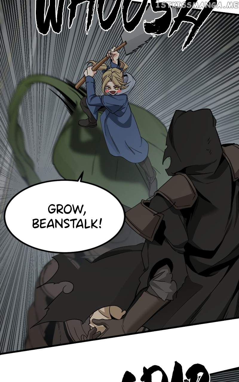 Hero Killer chapter 108 page 79