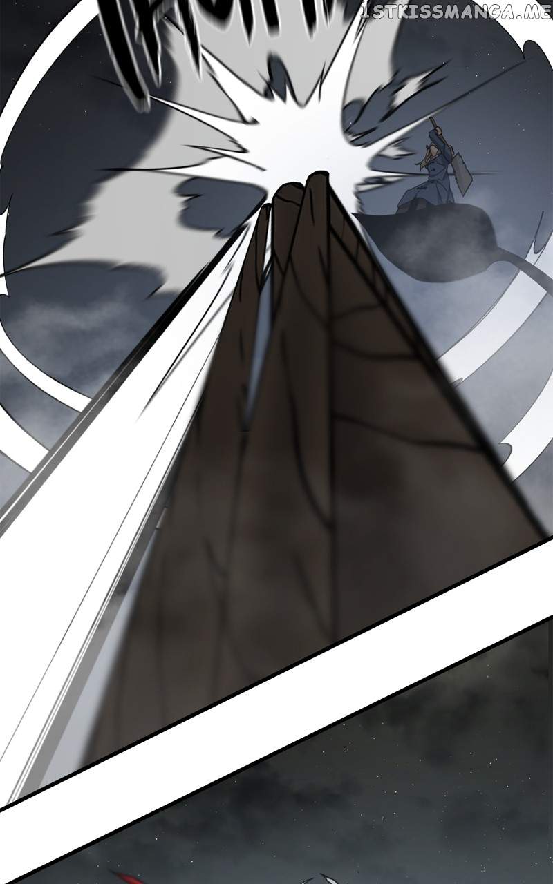 Hero Killer chapter 108 page 82