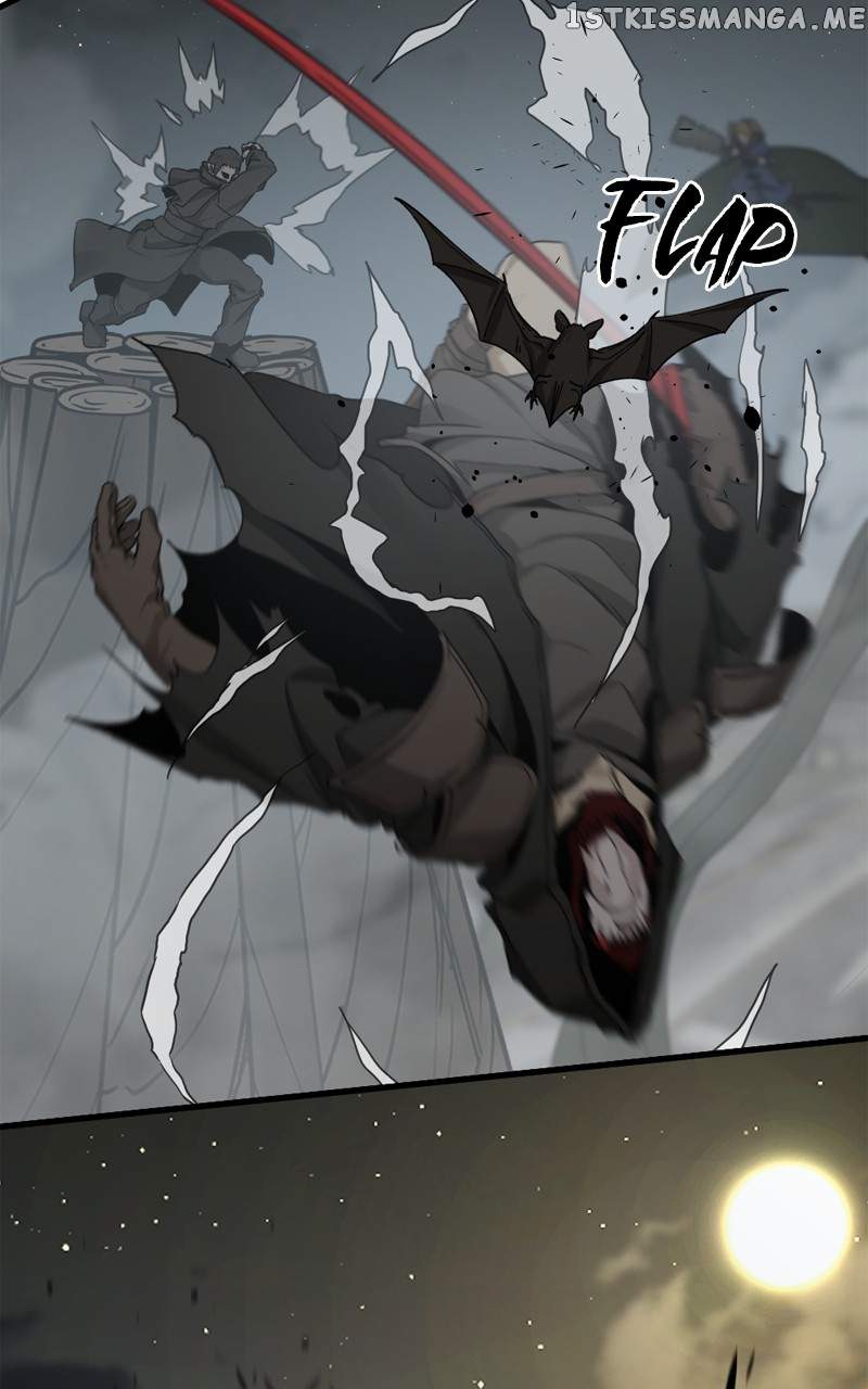 Hero Killer chapter 108 page 83