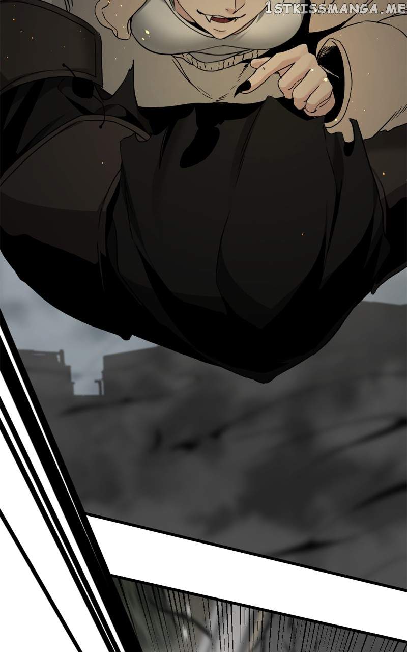 Hero Killer chapter 108 page 85