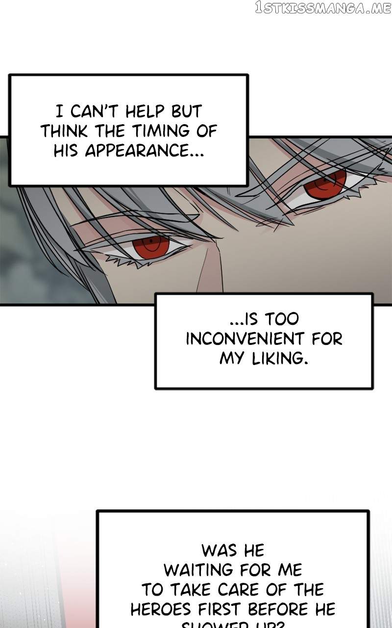 Hero Killer chapter 108 page 9