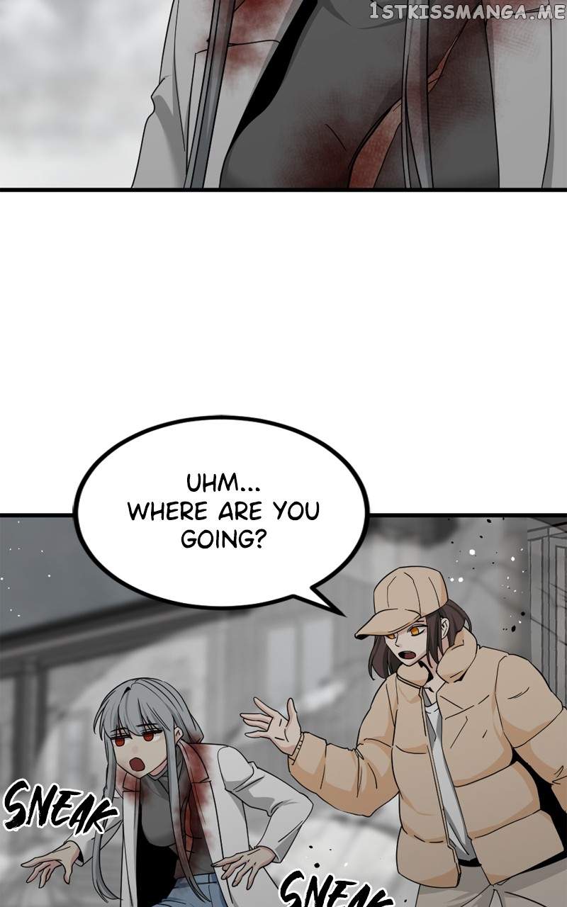 Hero Killer chapter 108 page 91