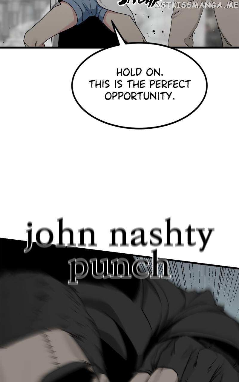 Hero Killer chapter 108 page 92