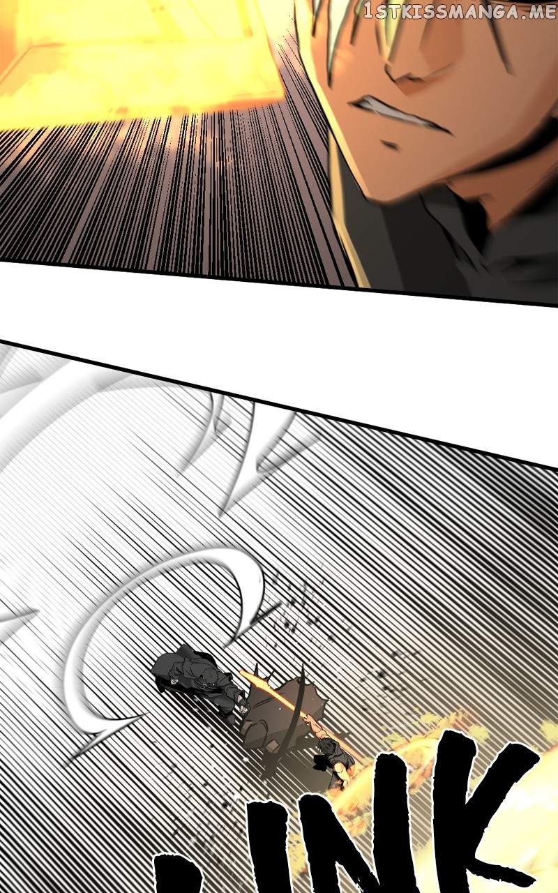 Hero Killer chapter 108 page 94