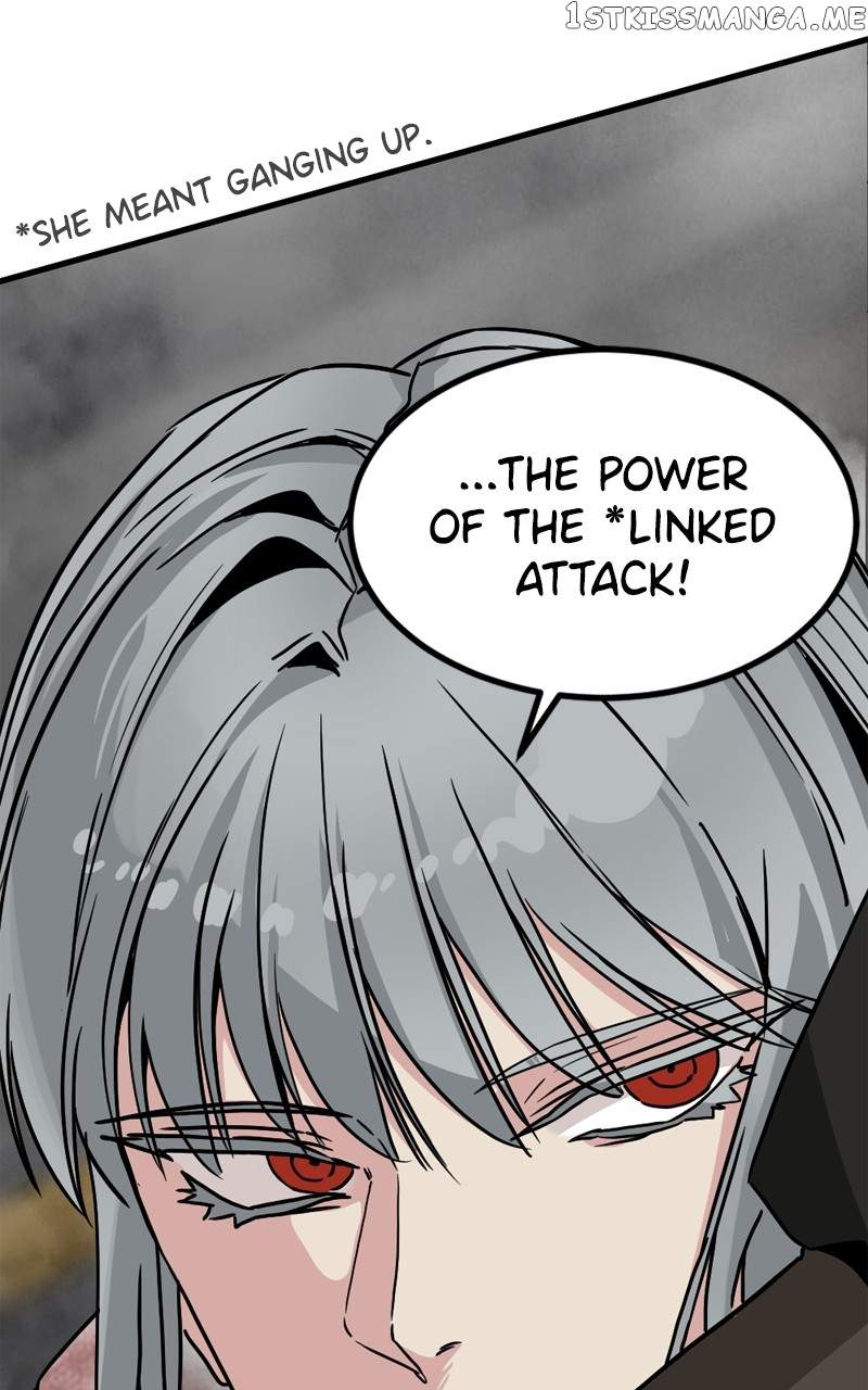 Hero Killer chapter 108 page 99