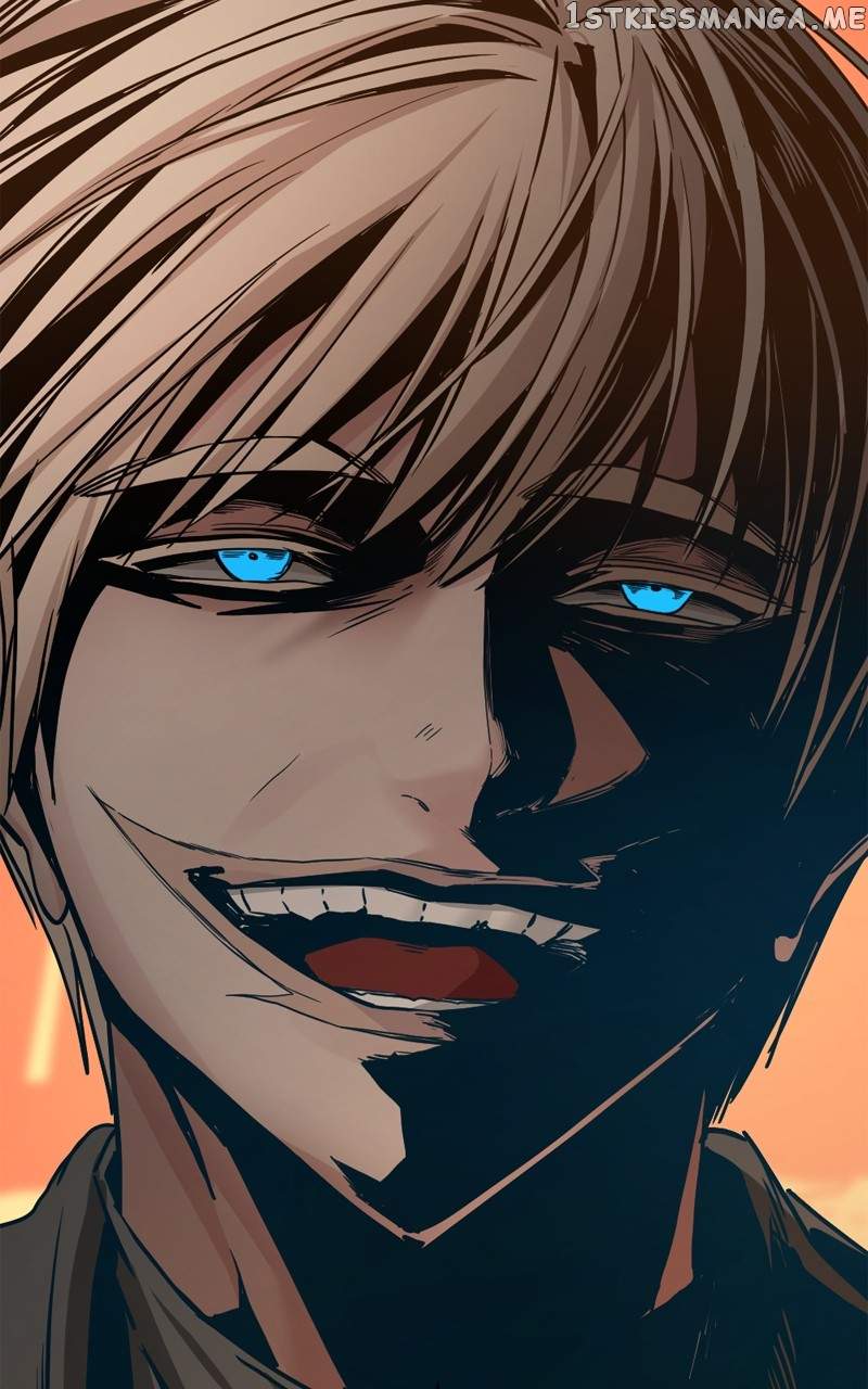 Hero Killer chapter 109 page 103