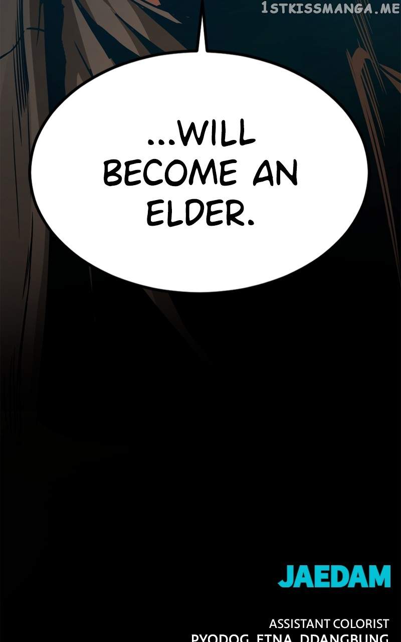 Hero Killer chapter 109 page 104