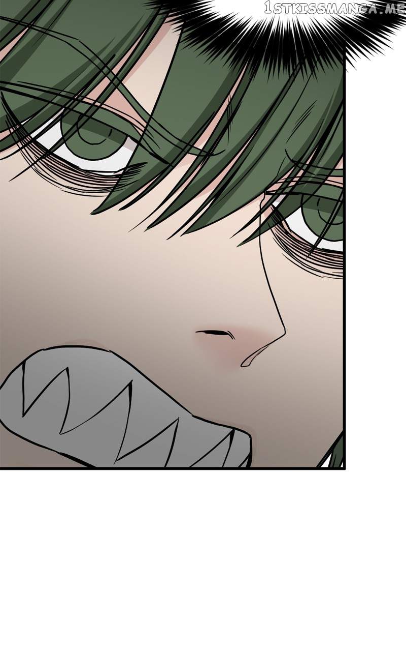 Hero Killer chapter 109 page 11