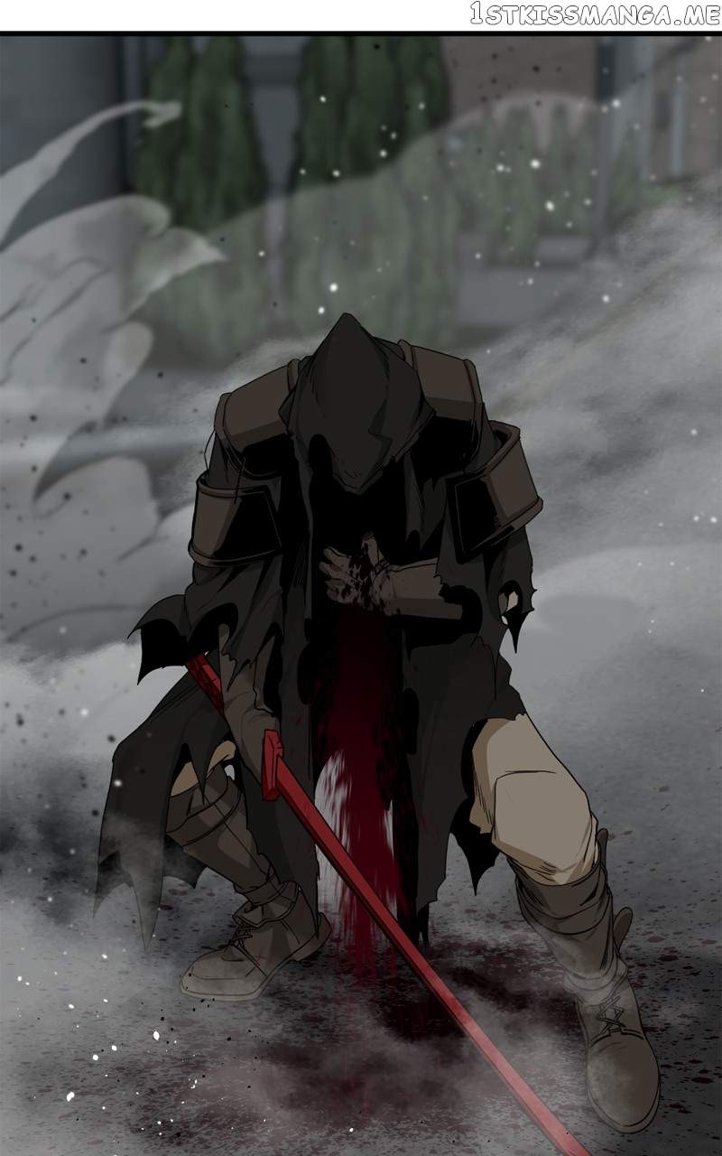 Hero Killer chapter 109 page 12