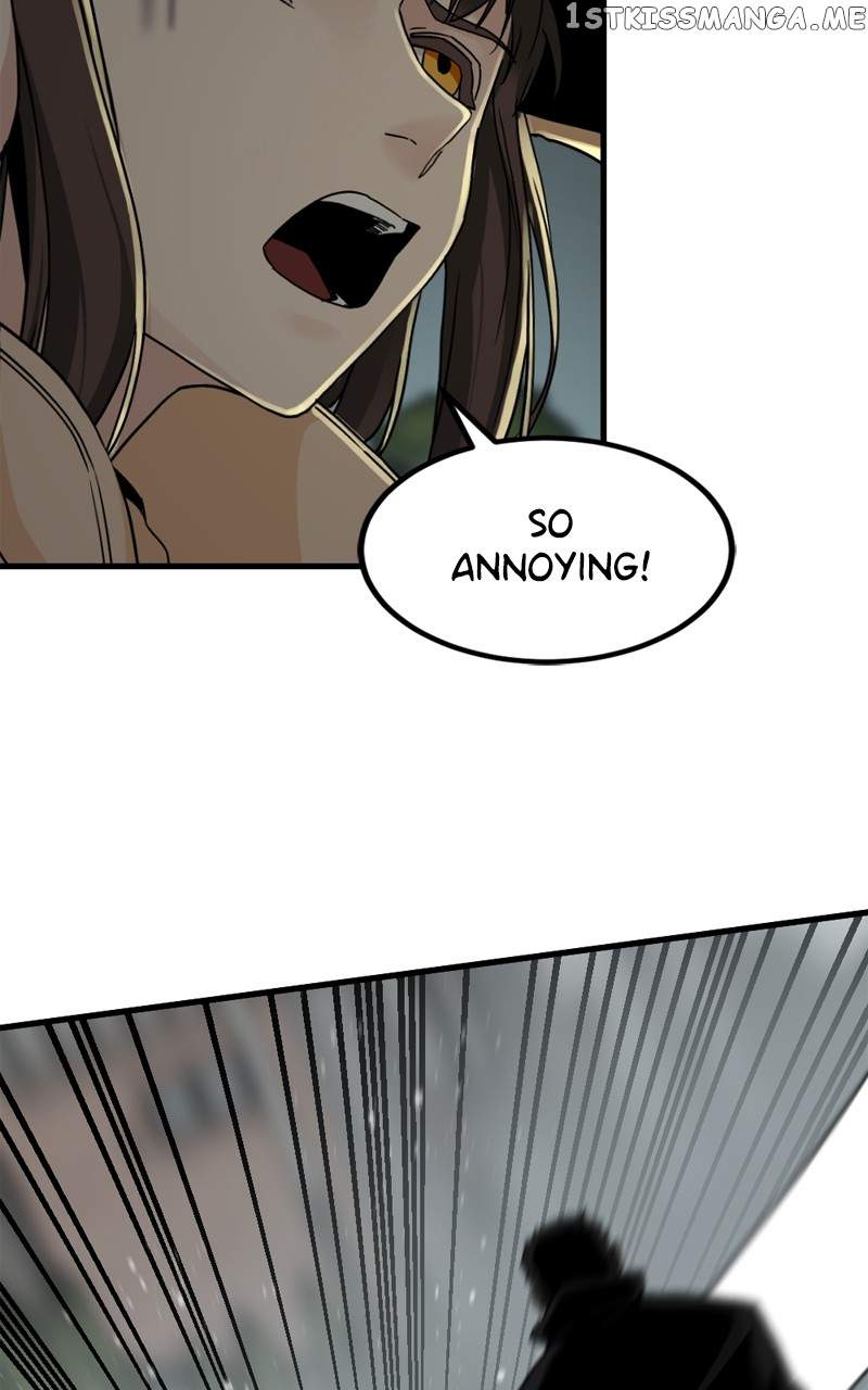 Hero Killer chapter 109 page 16