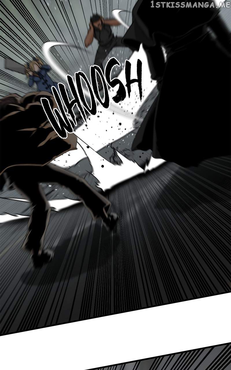 Hero Killer chapter 109 page 17