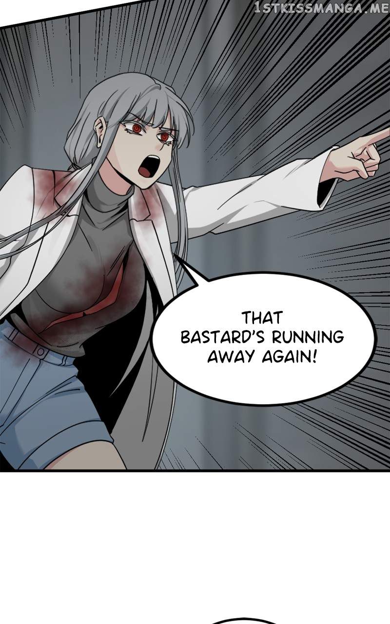 Hero Killer chapter 109 page 18