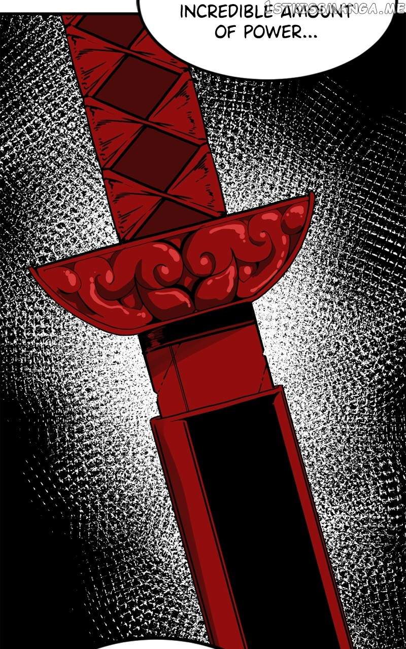 Hero Killer chapter 109 page 22