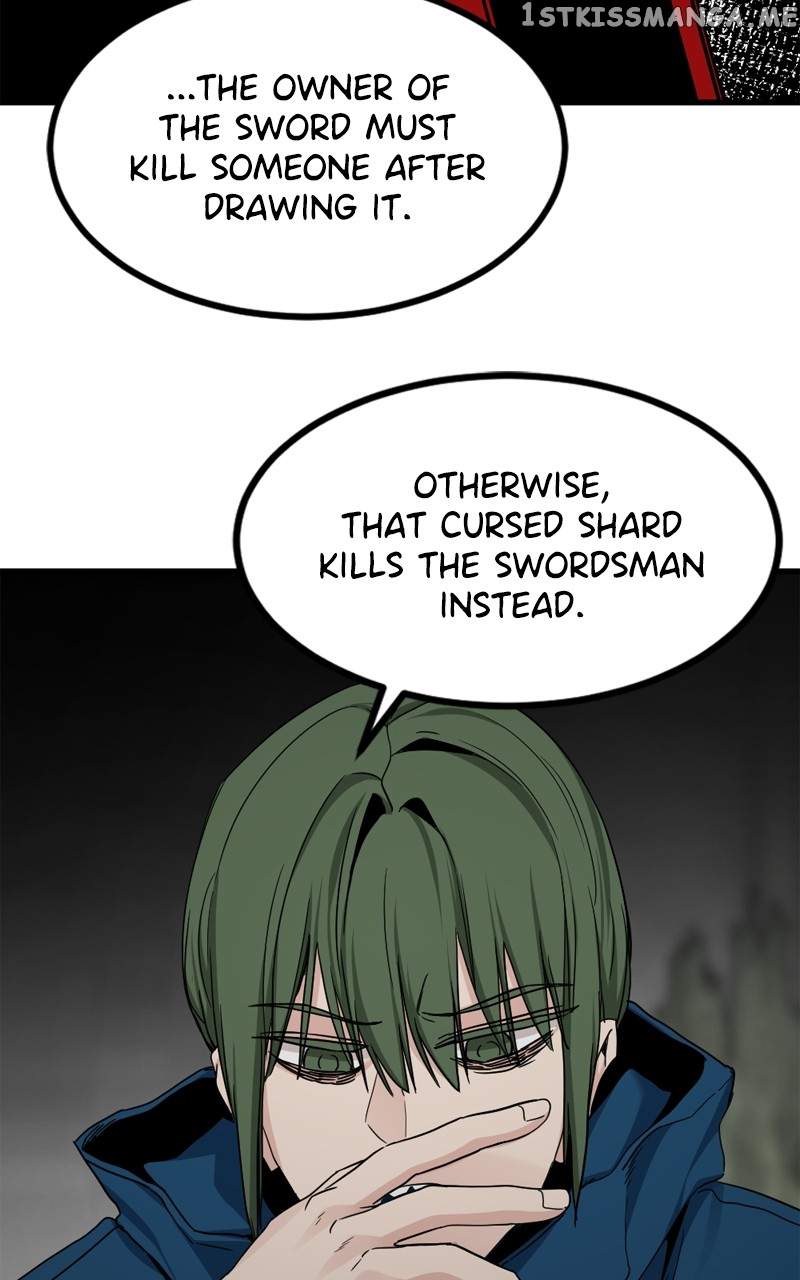 Hero Killer chapter 109 page 23