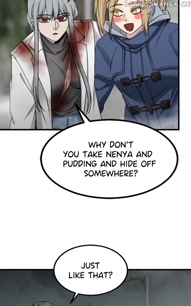 Hero Killer chapter 109 page 26