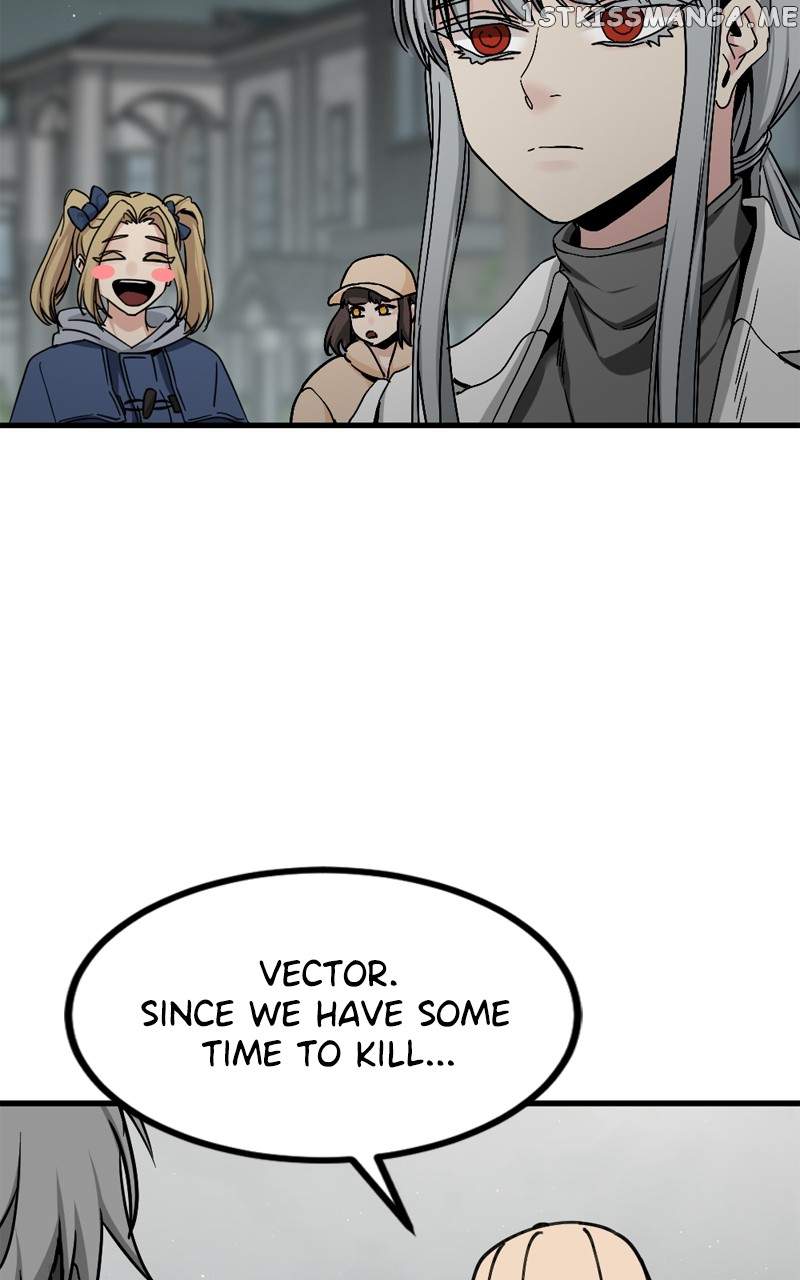 Hero Killer chapter 109 page 29