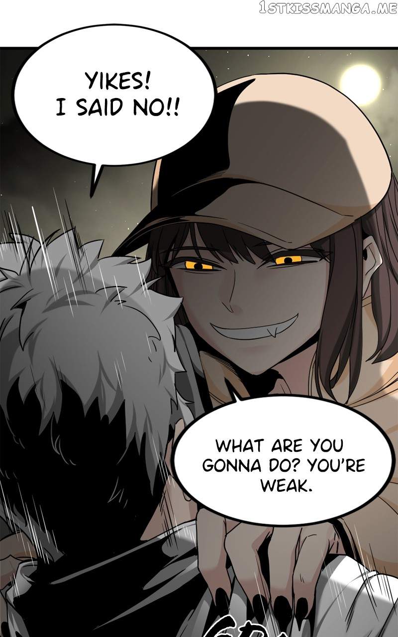 Hero Killer chapter 109 page 32