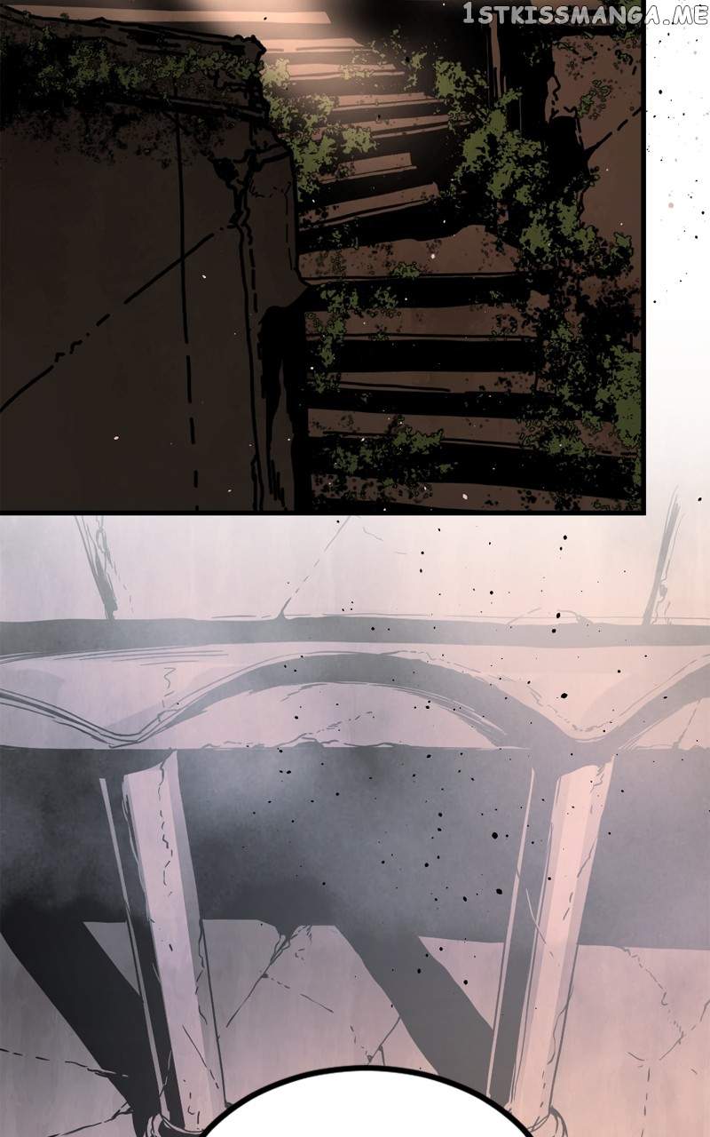 Hero Killer chapter 109 page 42