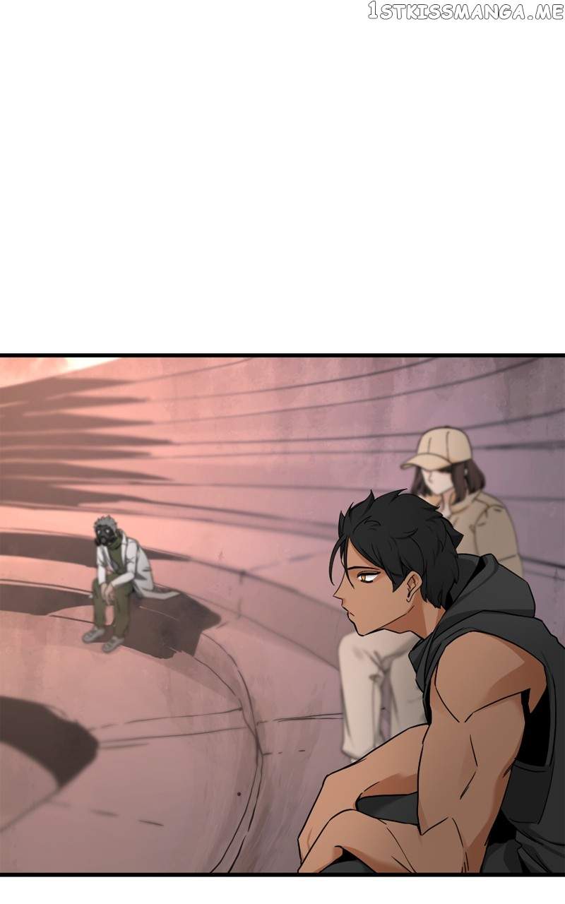 Hero Killer chapter 109 page 45