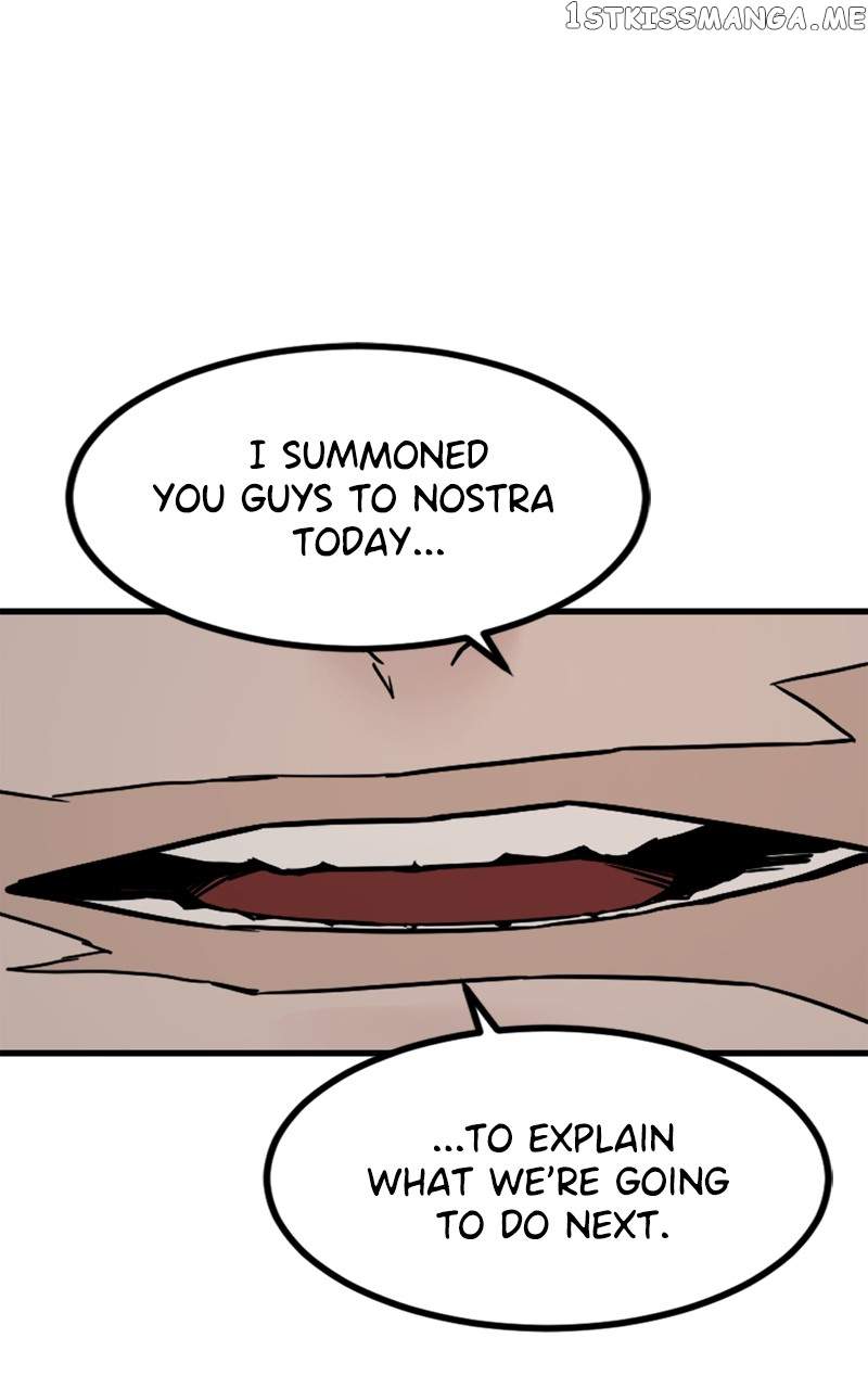 Hero Killer chapter 109 page 46