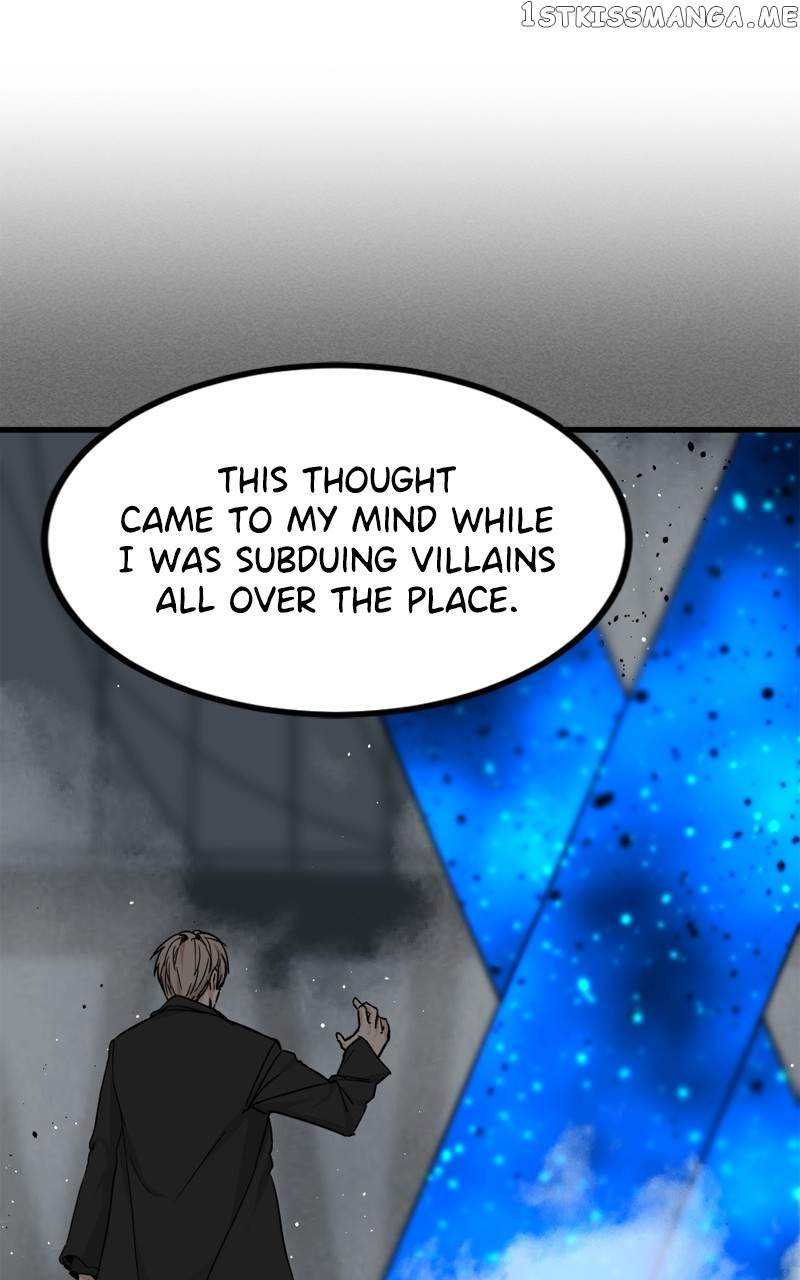 Hero Killer chapter 109 page 47