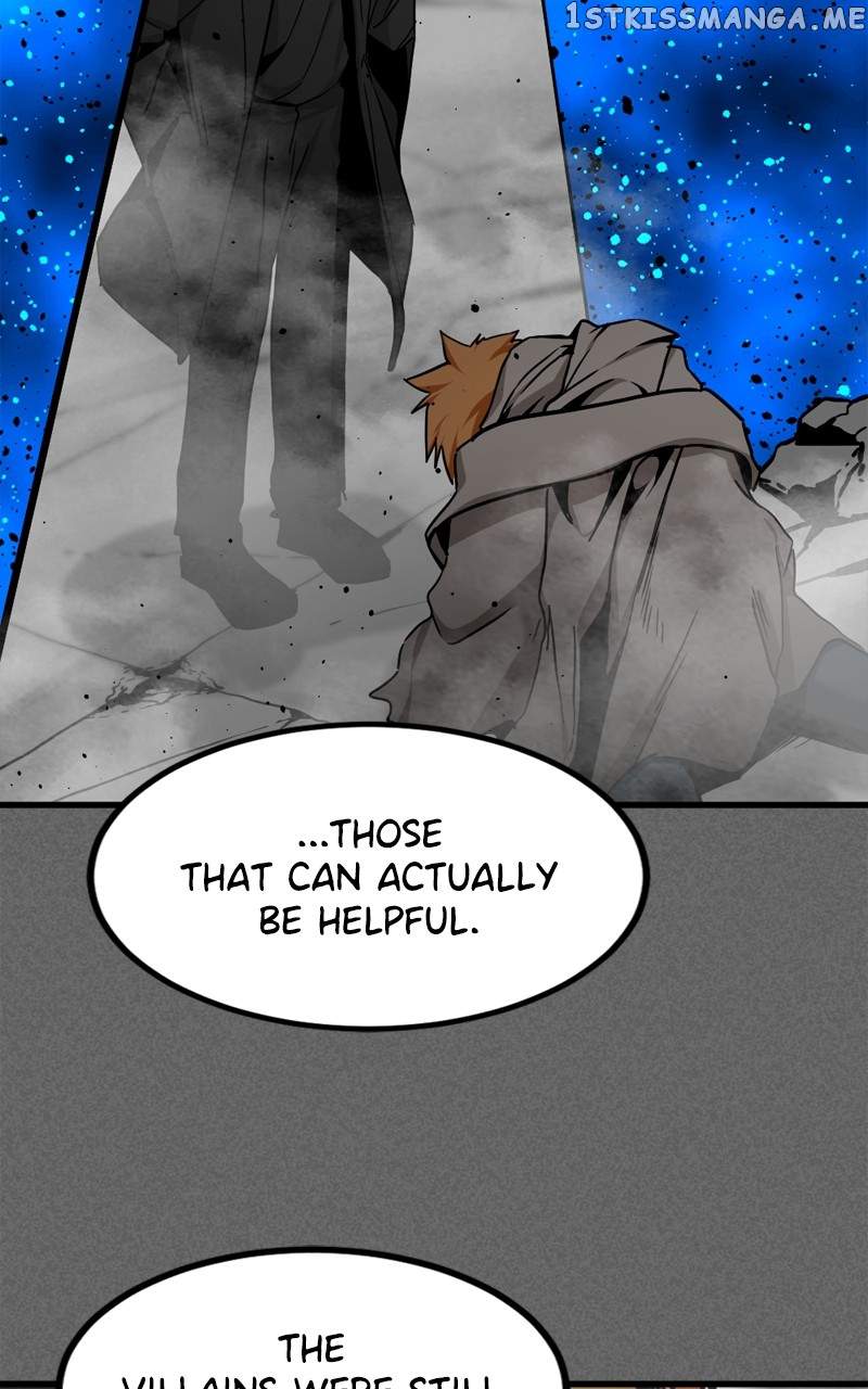 Hero Killer chapter 109 page 49