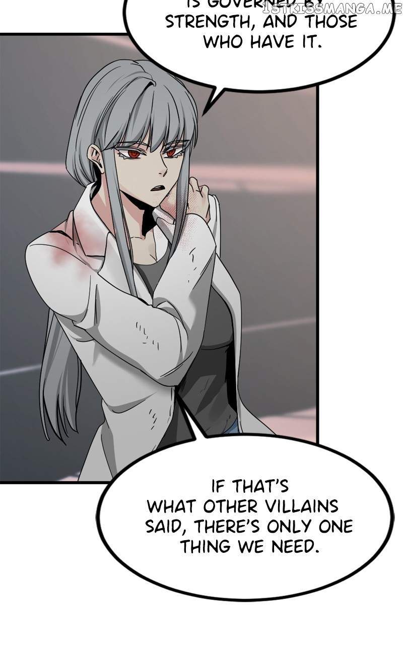 Hero Killer chapter 109 page 51