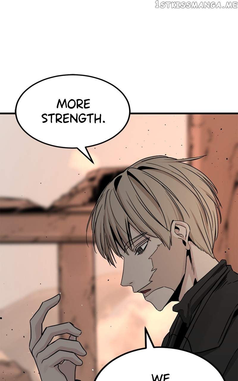 Hero Killer chapter 109 page 52