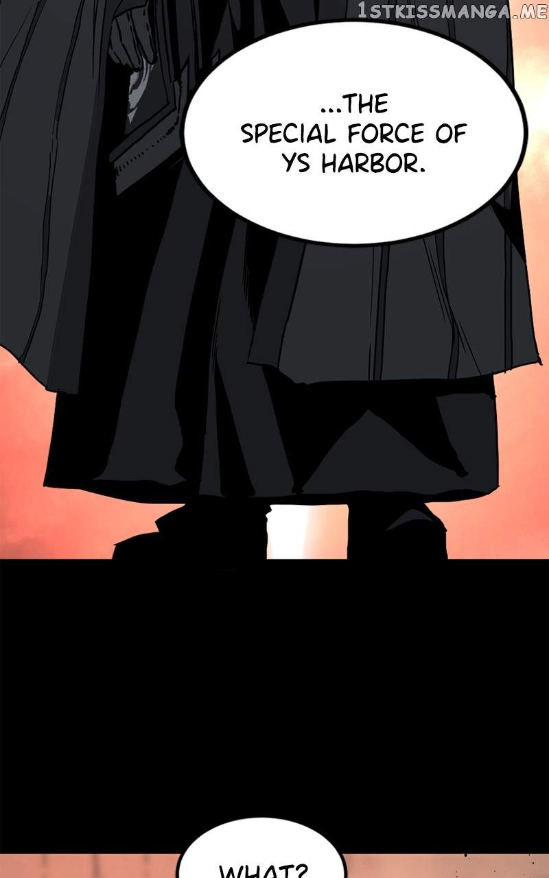 Hero Killer chapter 109 page 56