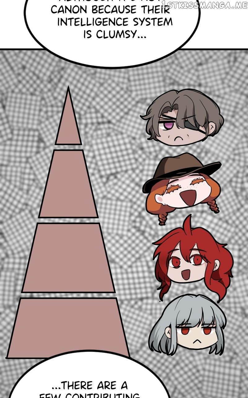 Hero Killer chapter 109 page 59