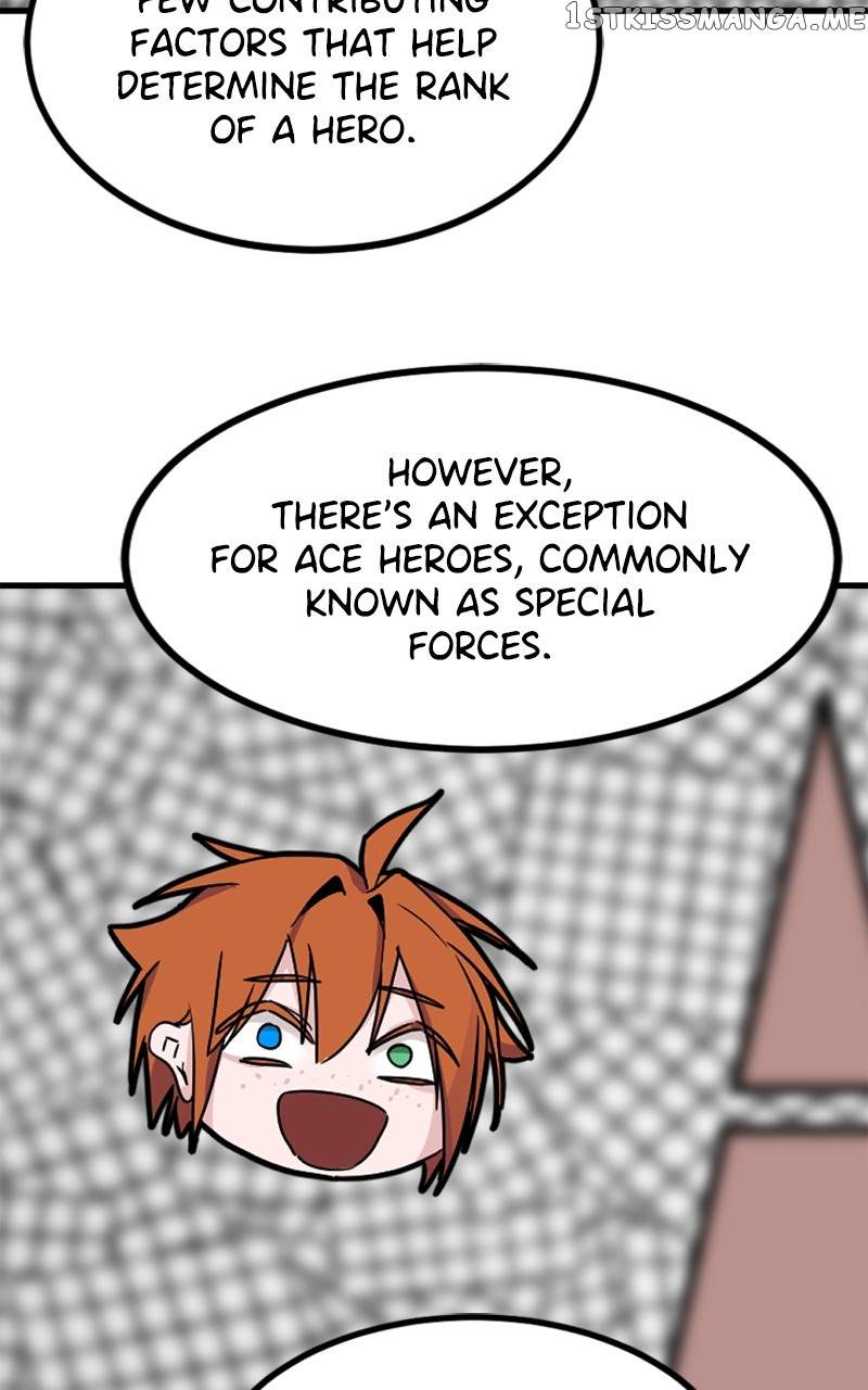 Hero Killer chapter 109 page 60